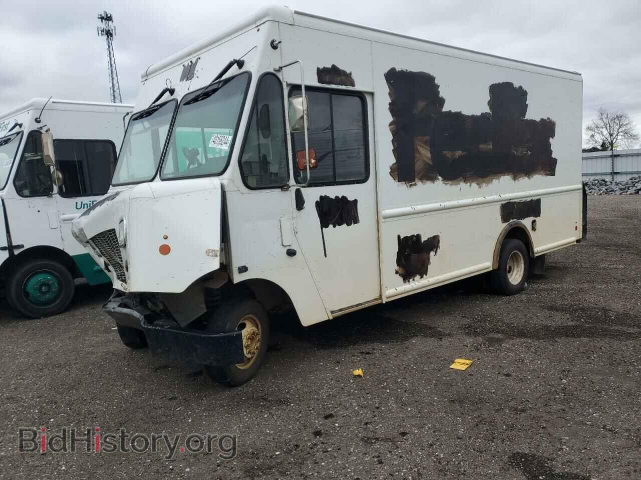 Photo 1FC3E4K69JDC31481 - FORD ALL Models 2018