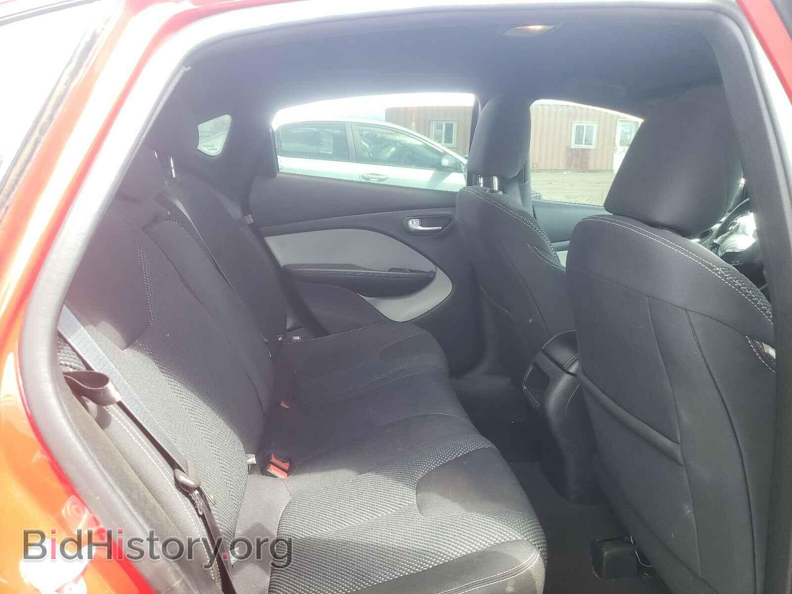 2014 DODGE DART - VIN: 1C3CDFBB4ED913822 - Photo 6