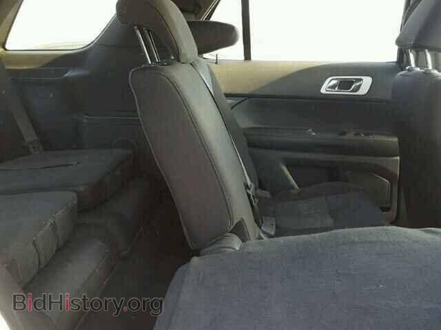 2011 FORD EXPLORER - VIN: 1FMHK7D84BGA56518 - Photo 6