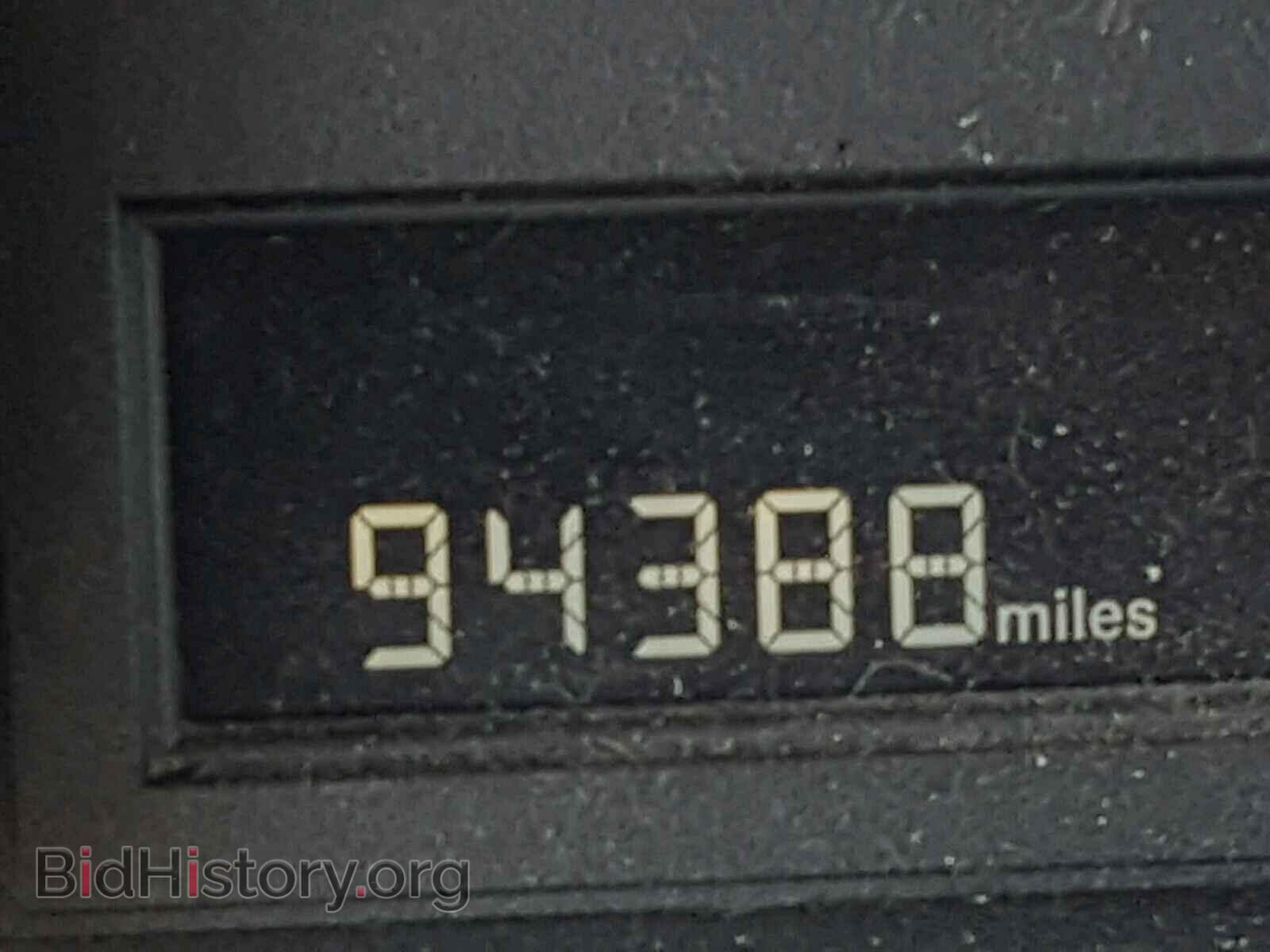 2011 DODGE CARAVAN - VIN: 2D4RN3DG5BR785841 - Фото 8