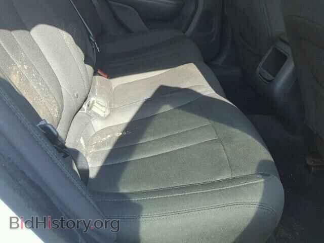 2015 CHRYSLER 200 - VIN: 1C3CCCAB2FN701371 - Фото 6
