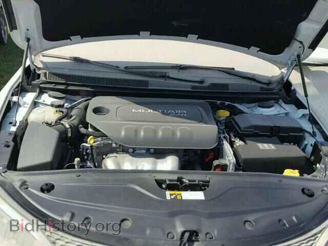 2015 CHRYSLER 200 - VIN: 1C3CCCAB2FN701371 - Фото 7