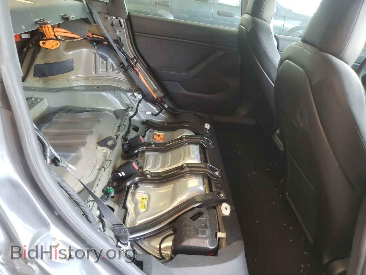 2019 TESLA MODEL 3 - VIN: 5YJ3E1EB6KF237577 - Photo 6