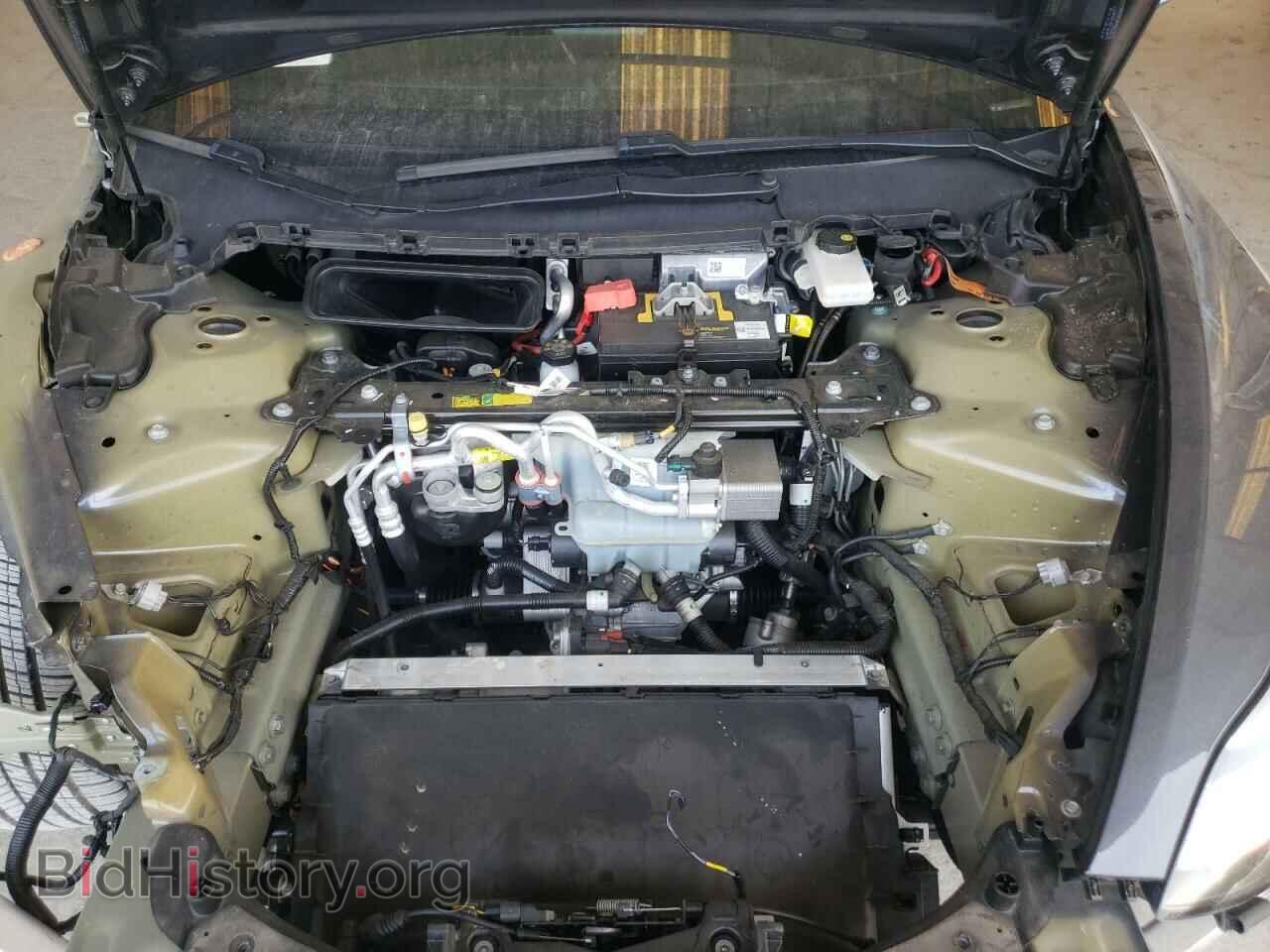 2019 TESLA MODEL 3 - VIN: 5YJ3E1EB6KF237577 - Photo 7