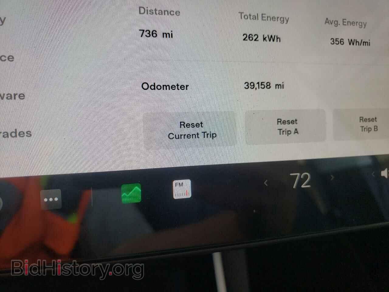 2019 TESLA MODEL 3 - VIN: 5YJ3E1EB6KF237577 - Photo 8