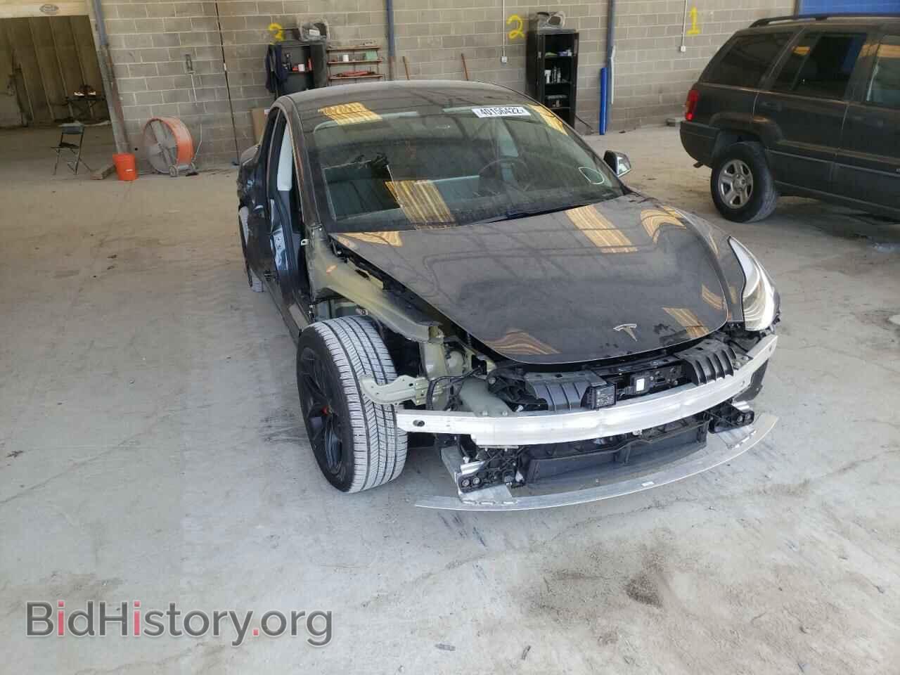 2019 TESLA MODEL 3 - VIN: 5YJ3E1EB6KF237577 - Photo 9