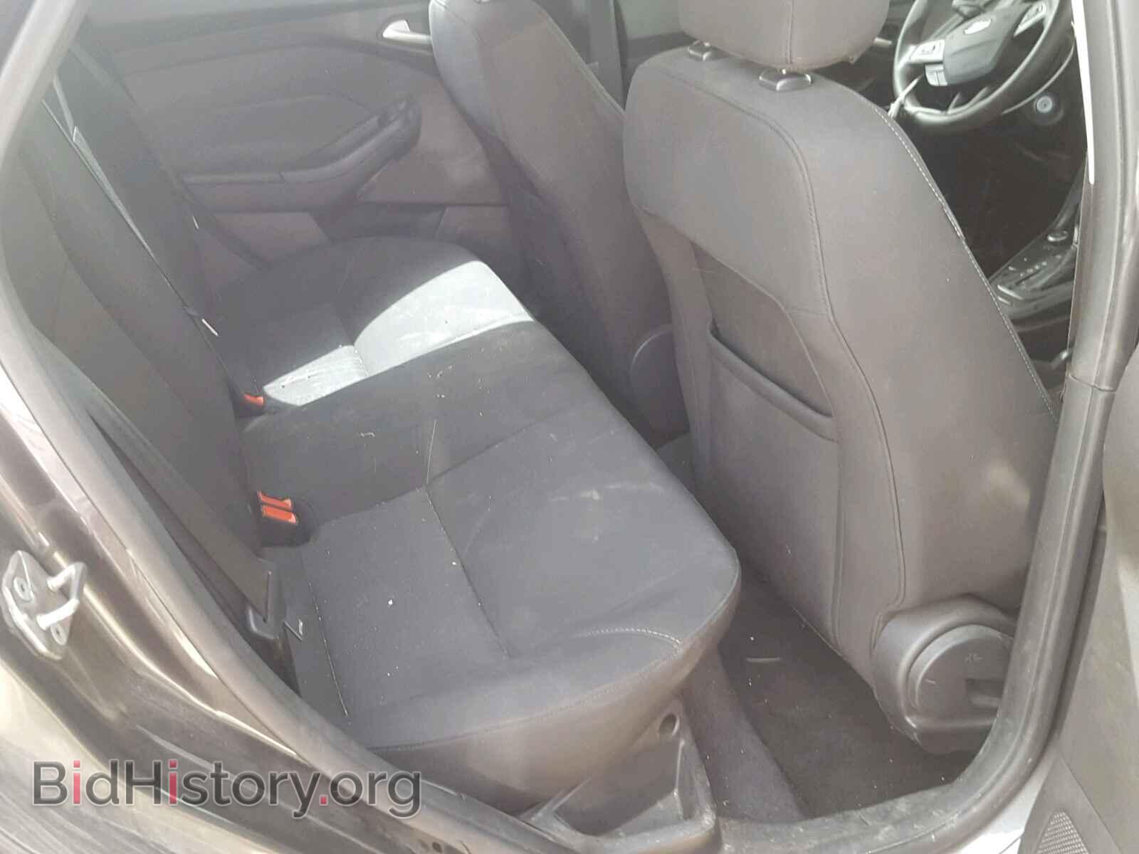 2016 FORD FOCUS - VIN: 1FADP3F27GL225098 - Photo 6