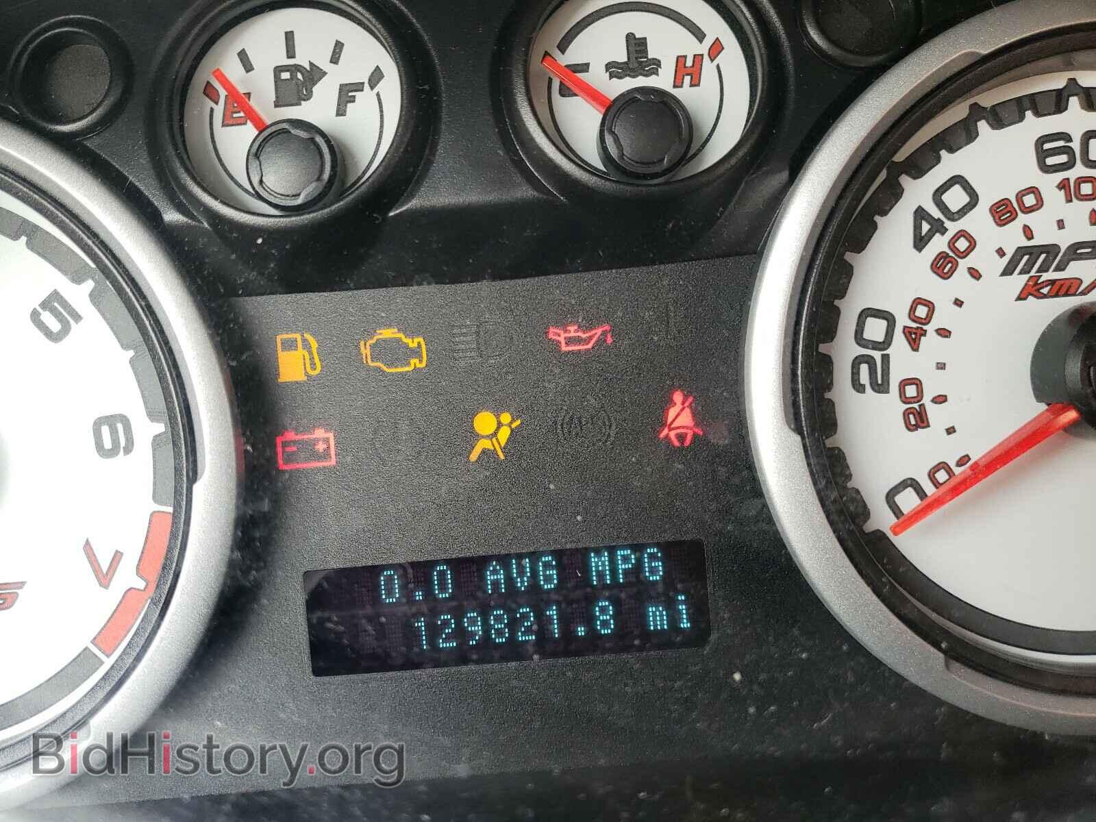 2011 FORD FOCUS - VIN: 1FAHP3GN2BW165460 - Photo 8