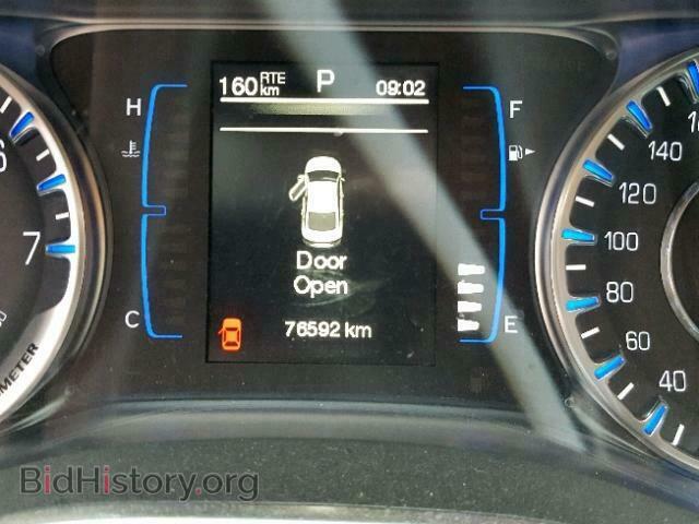 2015 CHRYSLER 200 - VIN: 1C3CCCAB0FN525727 - Photo 8
