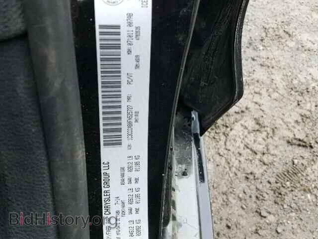 2015 CHRYSLER 200 - VIN: 1C3CCCAB0FN525727 - Photo 10