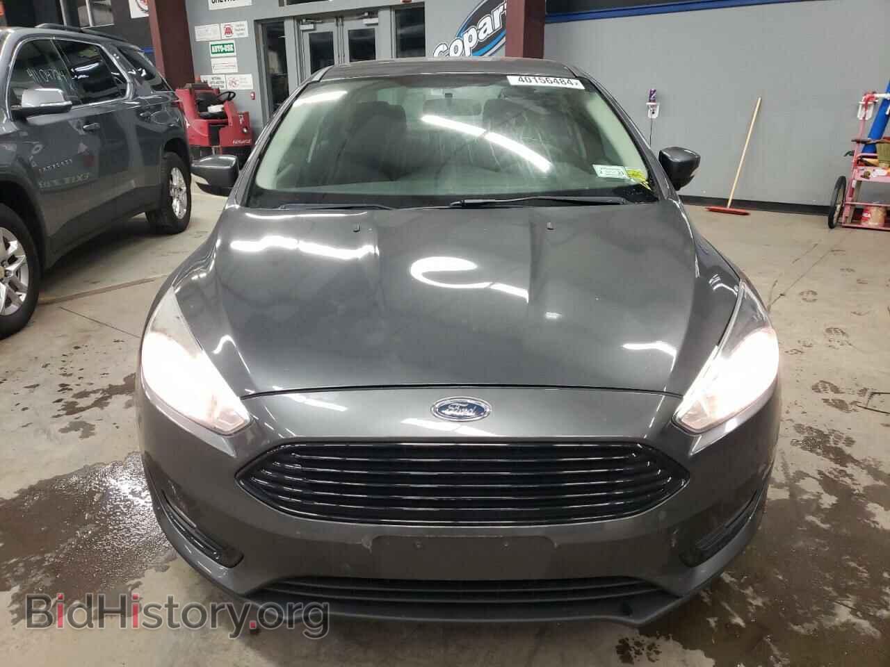 2017 FORD FOCUS - VIN: 1FADP3FE0HL274042 - Photo 5