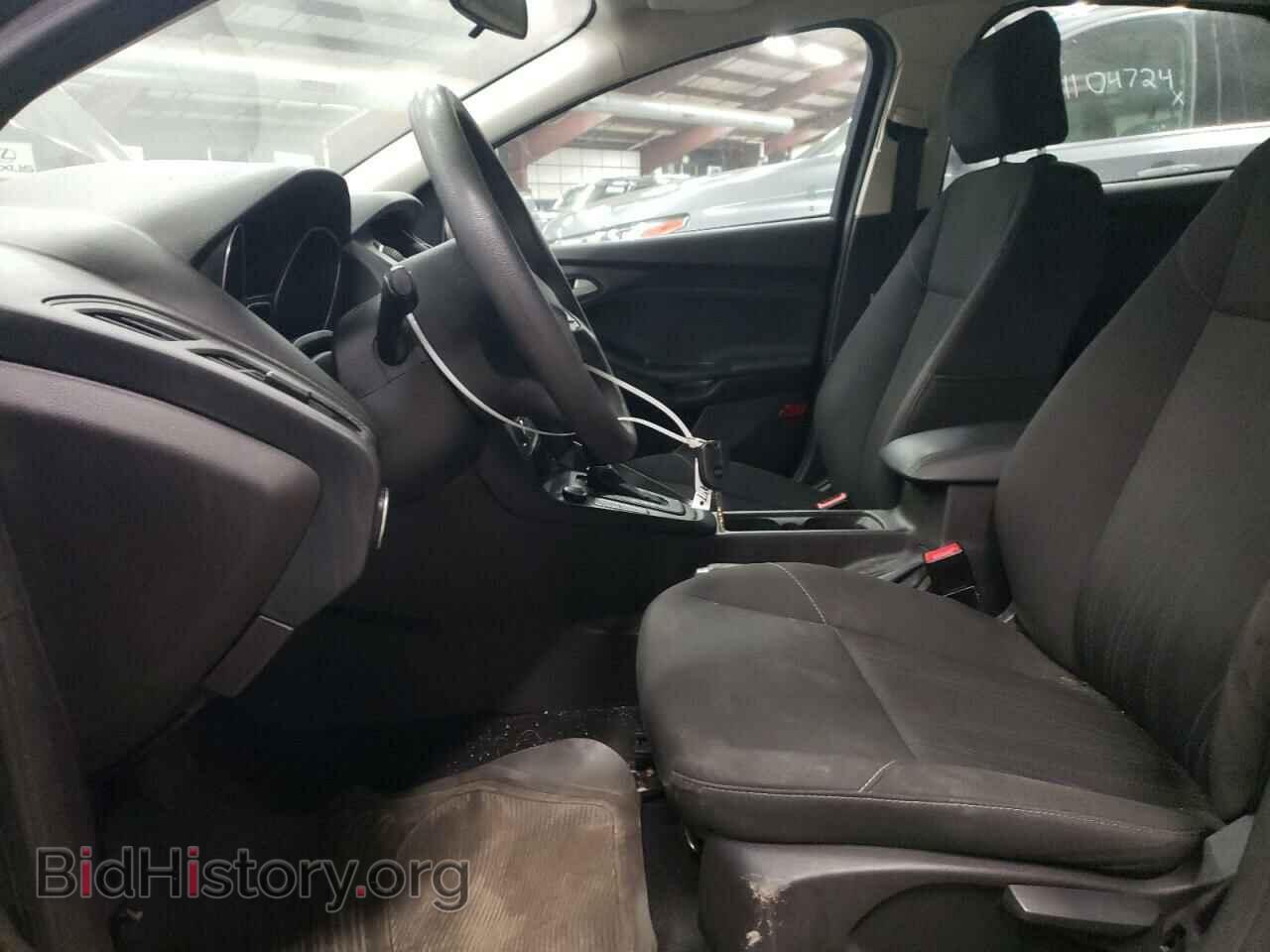 2017 FORD FOCUS - VIN: 1FADP3FE0HL274042 - Photo 7