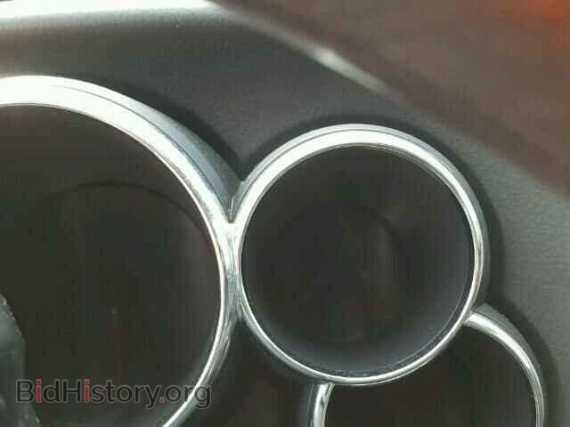 2007 TOYOTA COROLLA - VIN: 2T1KR32E97C662989 - Фото 8