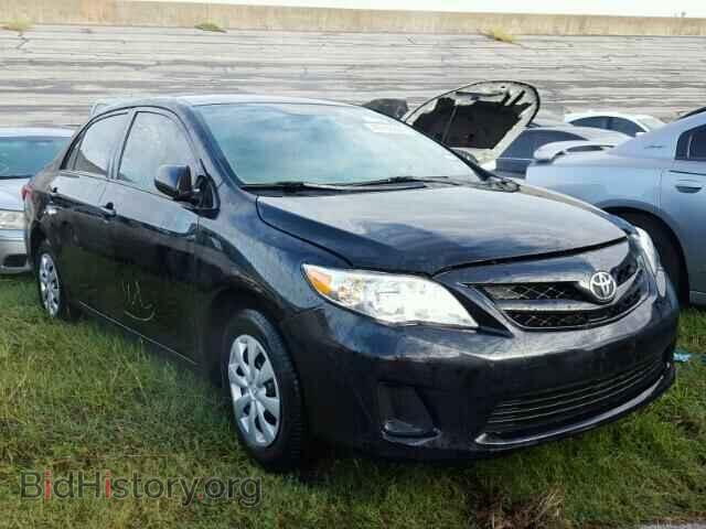 Фотография 5YFBU4EE4DP120503 - TOYOTA COROLLA 2013