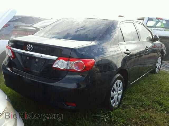 2013 TOYOTA COROLLA - VIN: 5YFBU4EE4DP120503 - Photo 4