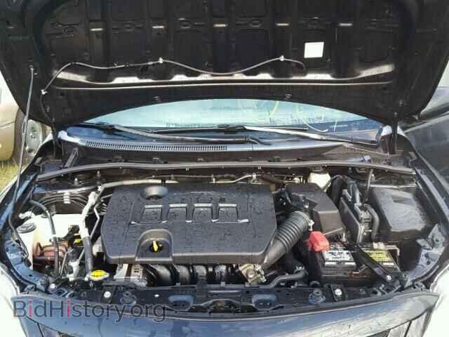 2013 TOYOTA COROLLA - VIN: 5YFBU4EE4DP120503 - Photo 7