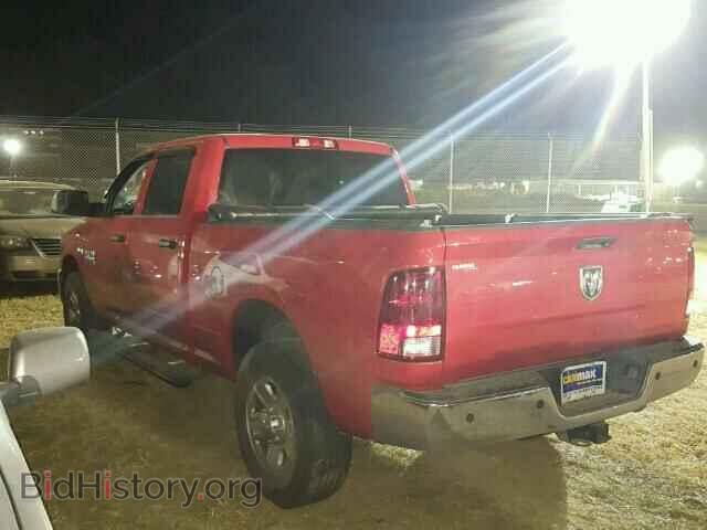 2016 RAM 2500 ST - VIN: 3C6UR4CJ2GG323224 - Фото 3