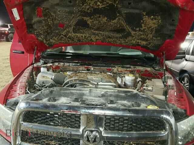2016 RAM 2500 ST - VIN: 3C6UR4CJ2GG323224 - Фото 7