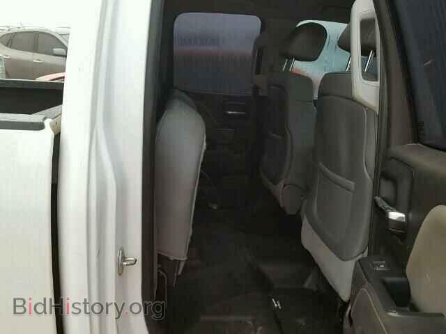 2014 CHEVROLET SILVERADO - VIN: 1GCRCPEC0EZ212412 - Photo 6