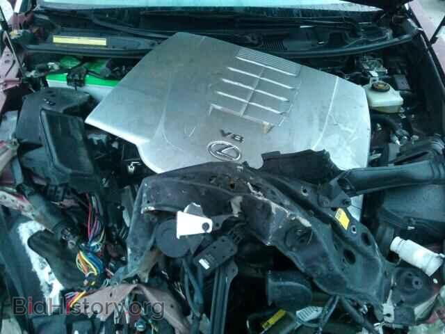 2007 LEXUS LS460 - VIN: JTHBL46F075035751 - Photo 7