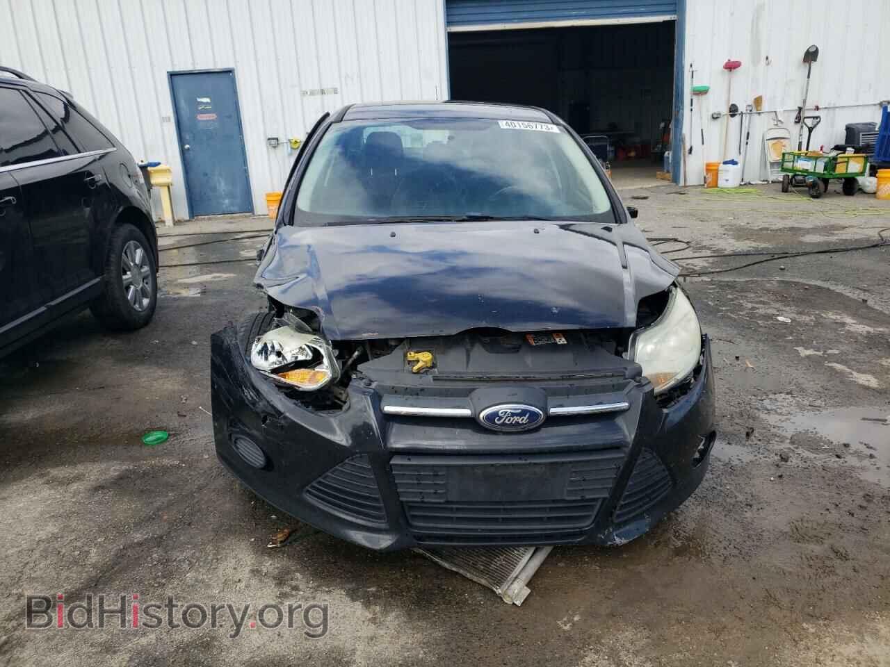 2014 FORD FOCUS - VIN: 1FADP3F25EL334317 - Photo 5