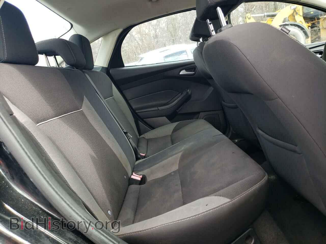 2014 FORD FOCUS - VIN: 1FADP3F25EL334317 - Photo 10