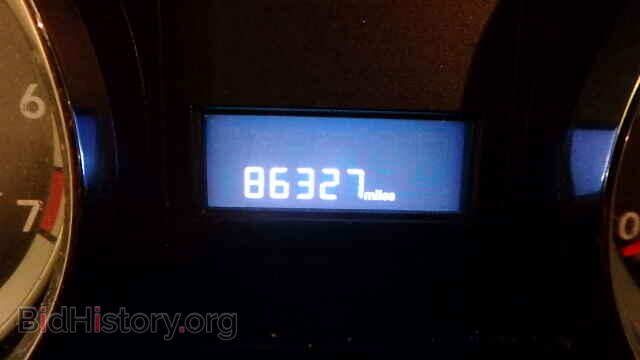 2012 DODGE CARAVAN - VIN: 2C4RDGCG4CR219275 - Фото 8