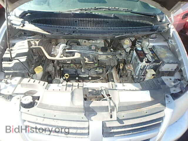 2005 DODGE CARAVAN - VIN: 1D4GP25R95B421162 - Фото 7