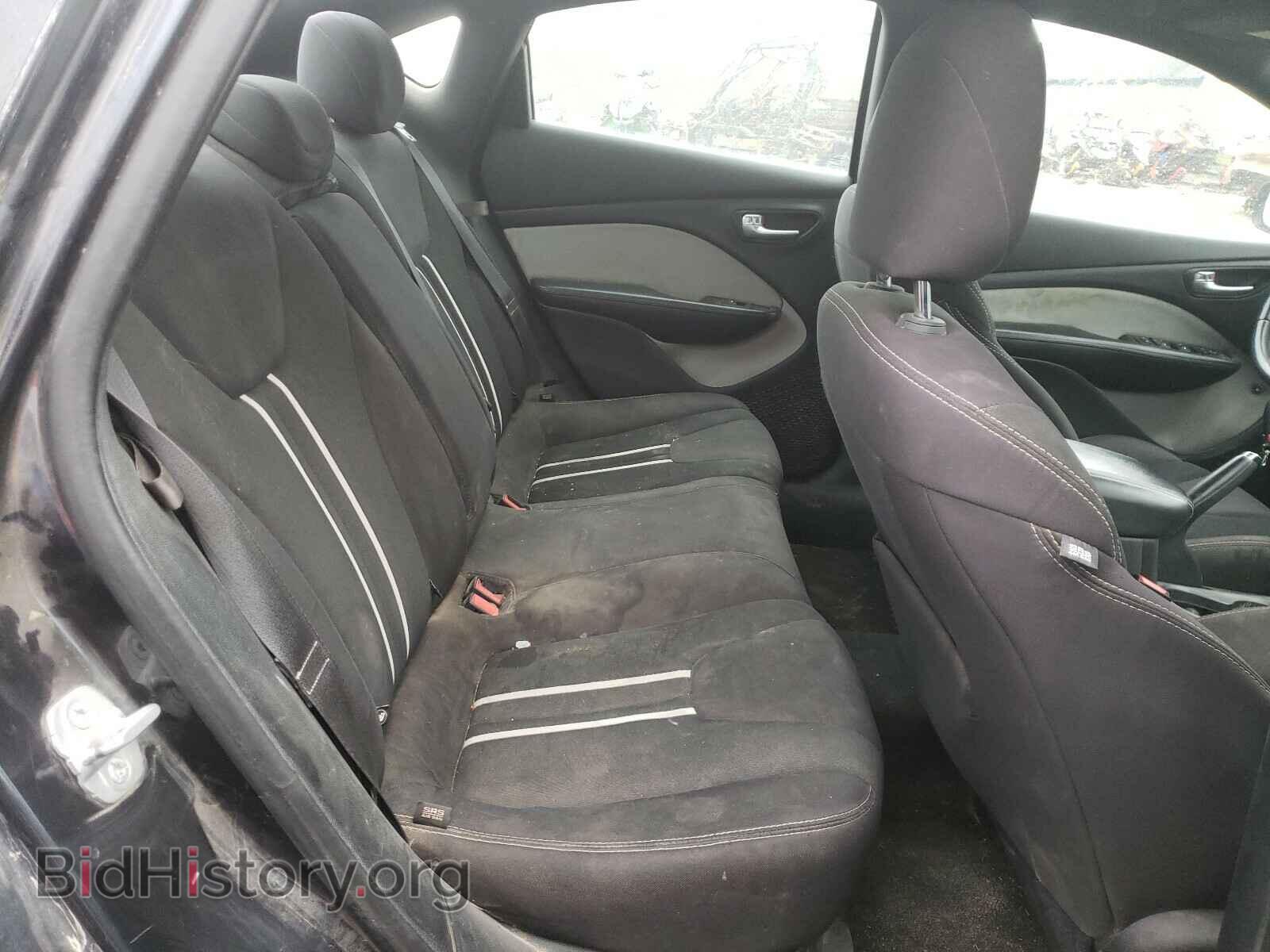 2014 DODGE DART - VIN: 1C3CDFBB8ED727961 - Фото 6