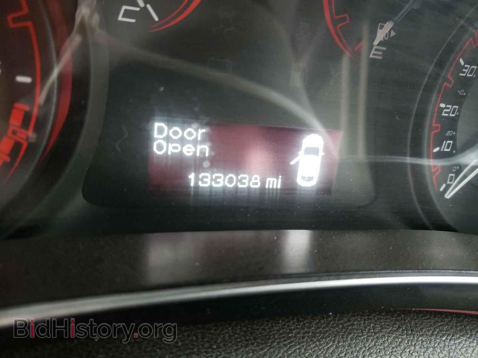2014 DODGE DART - VIN: 1C3CDFBB8ED727961 - Фото 8