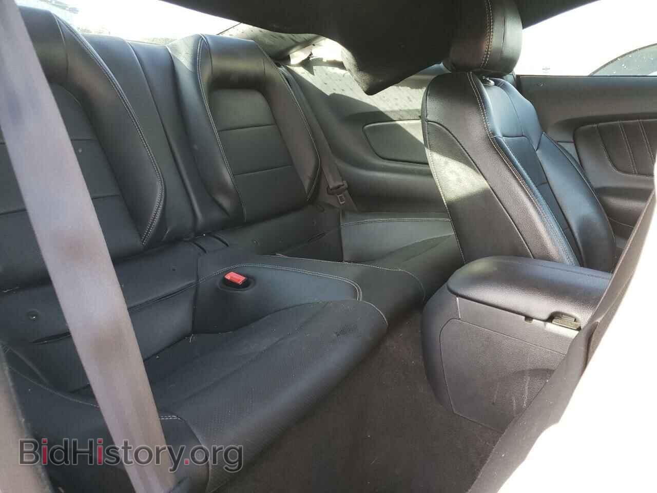 2019 FORD MUSTANG - VIN: 1FA6P8TH9K5101670 - Фото 10