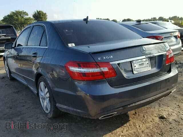 2013 MERCEDES-BENZ E - VIN: WDDHF2EB2DA711518 - Фото 3