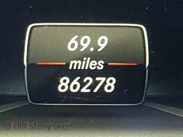2013 MERCEDES-BENZ E - VIN: WDDHF2EB2DA711518 - Фото 8