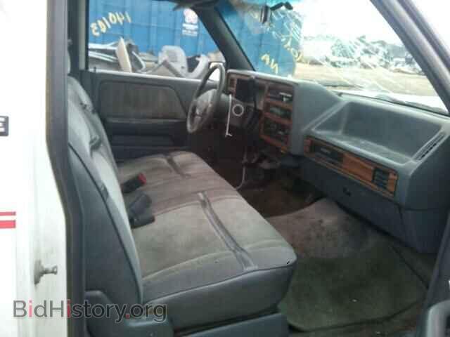1993 DODGE DAKOTA - VIN: 1B7FL26X6PS192556 - Фото 5