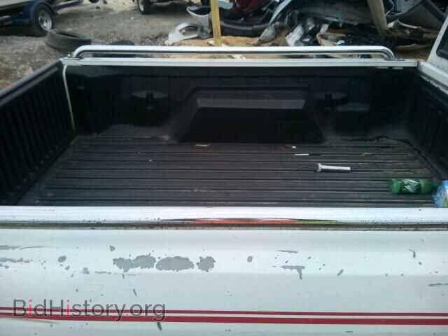 1993 DODGE DAKOTA - VIN: 1B7FL26X6PS192556 - Фото 6