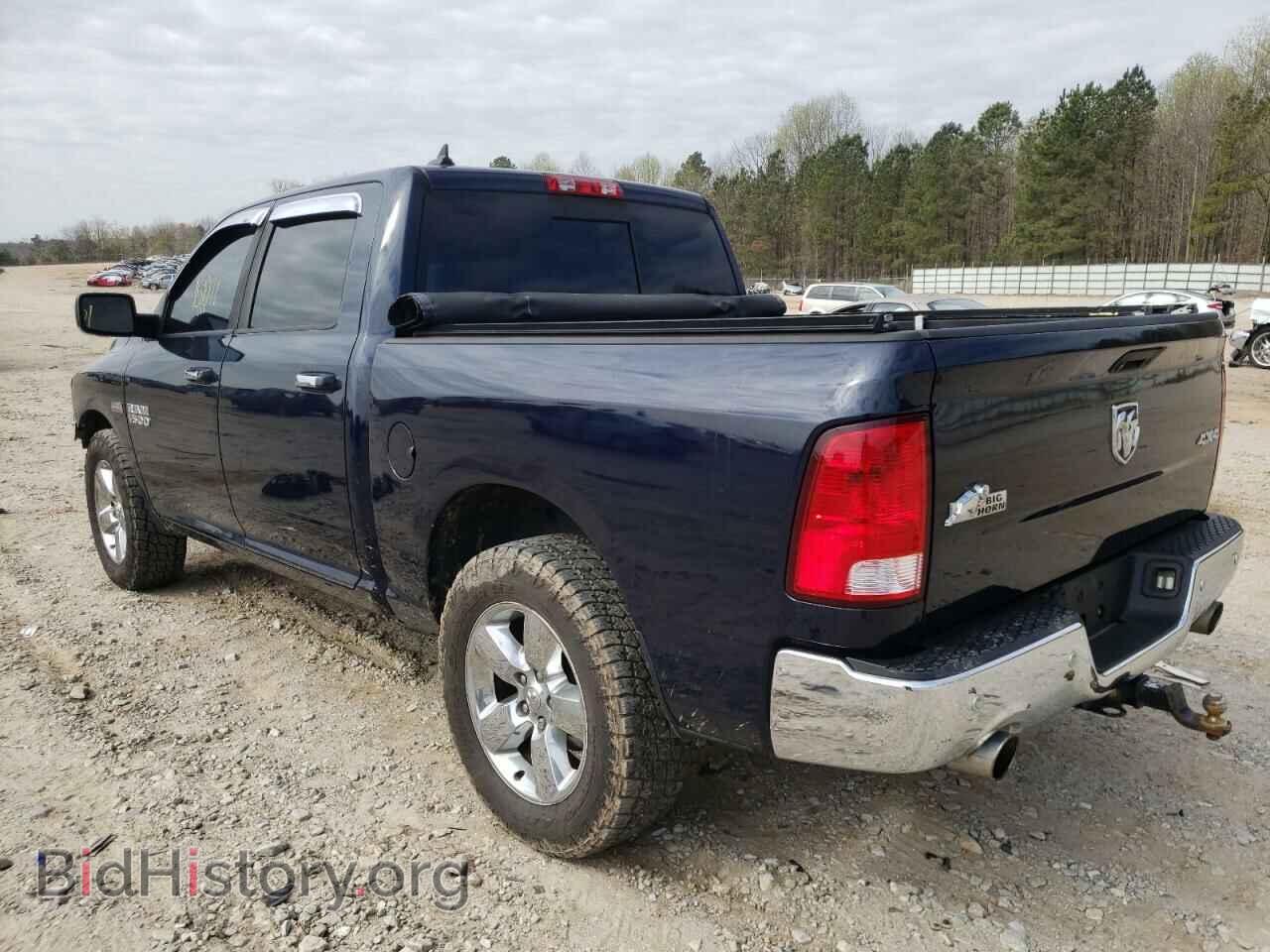 2014 RAM 1500 - VIN: 1C6RR7LT0ES473234 - Фото 3