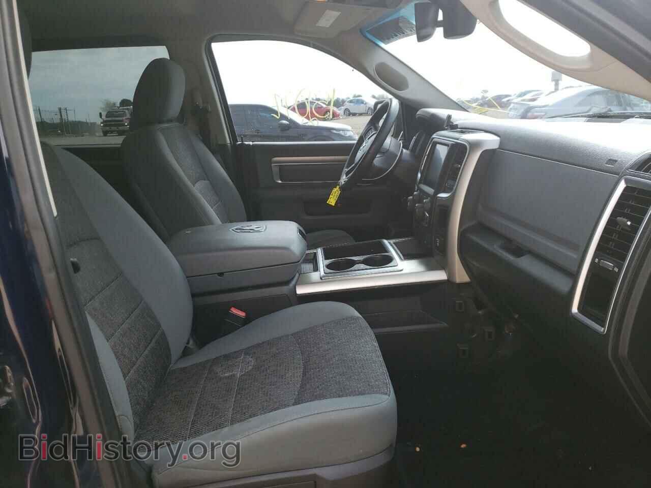 2014 RAM 1500 - VIN: 1C6RR7LT0ES473234 - Фото 5