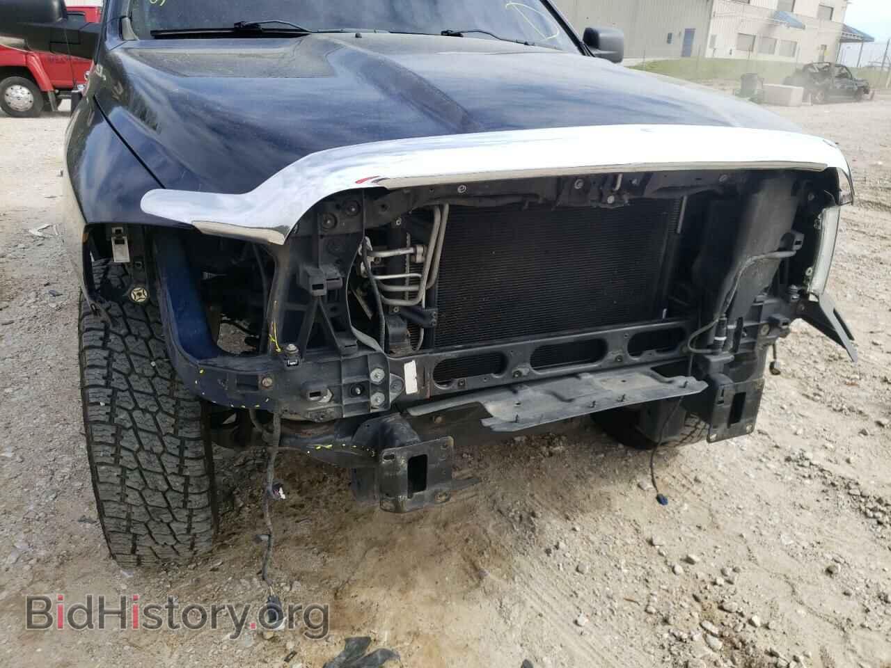 2014 RAM 1500 - VIN: 1C6RR7LT0ES473234 - Фото 9