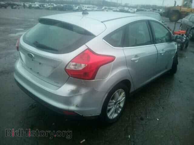 2012 FORD FOCUS - VIN: 1FAHP3M22CL339220 - Photo 4