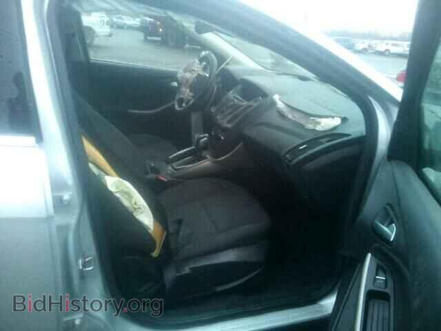 2012 FORD FOCUS - VIN: 1FAHP3M22CL339220 - Photo 5