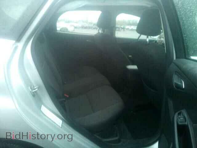 2012 FORD FOCUS - VIN: 1FAHP3M22CL339220 - Photo 6