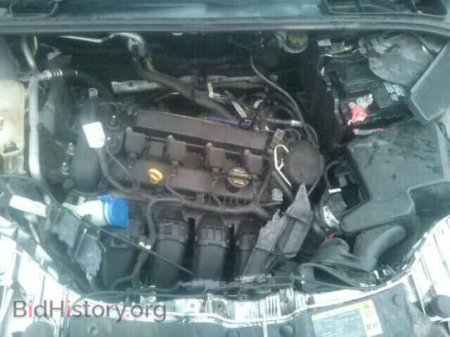 2012 FORD FOCUS - VIN: 1FAHP3M22CL339220 - Photo 7