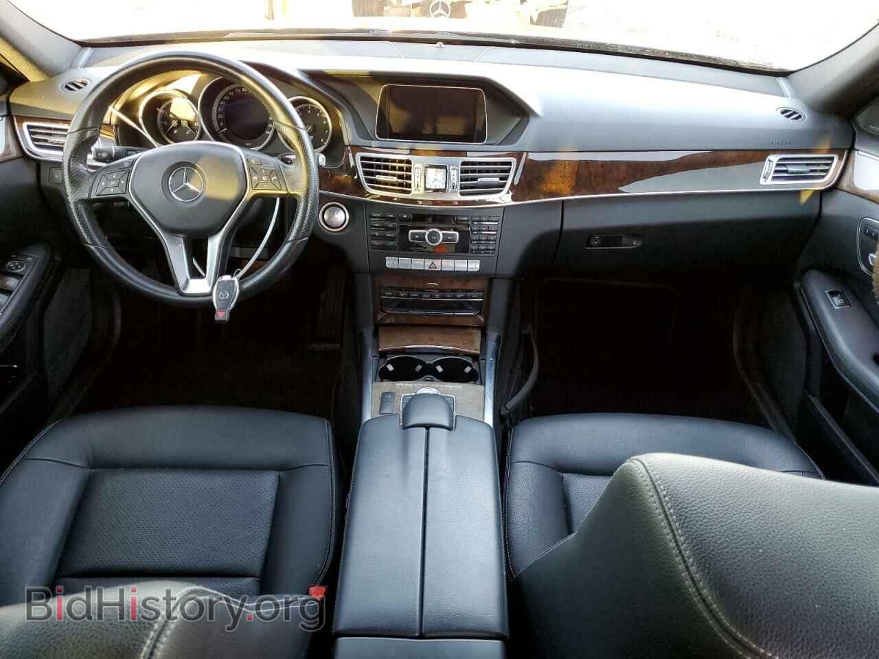 2014 MERCEDES-BENZ E-CLASS - VIN: WDDHH8JB5EA789036 - Фото 8