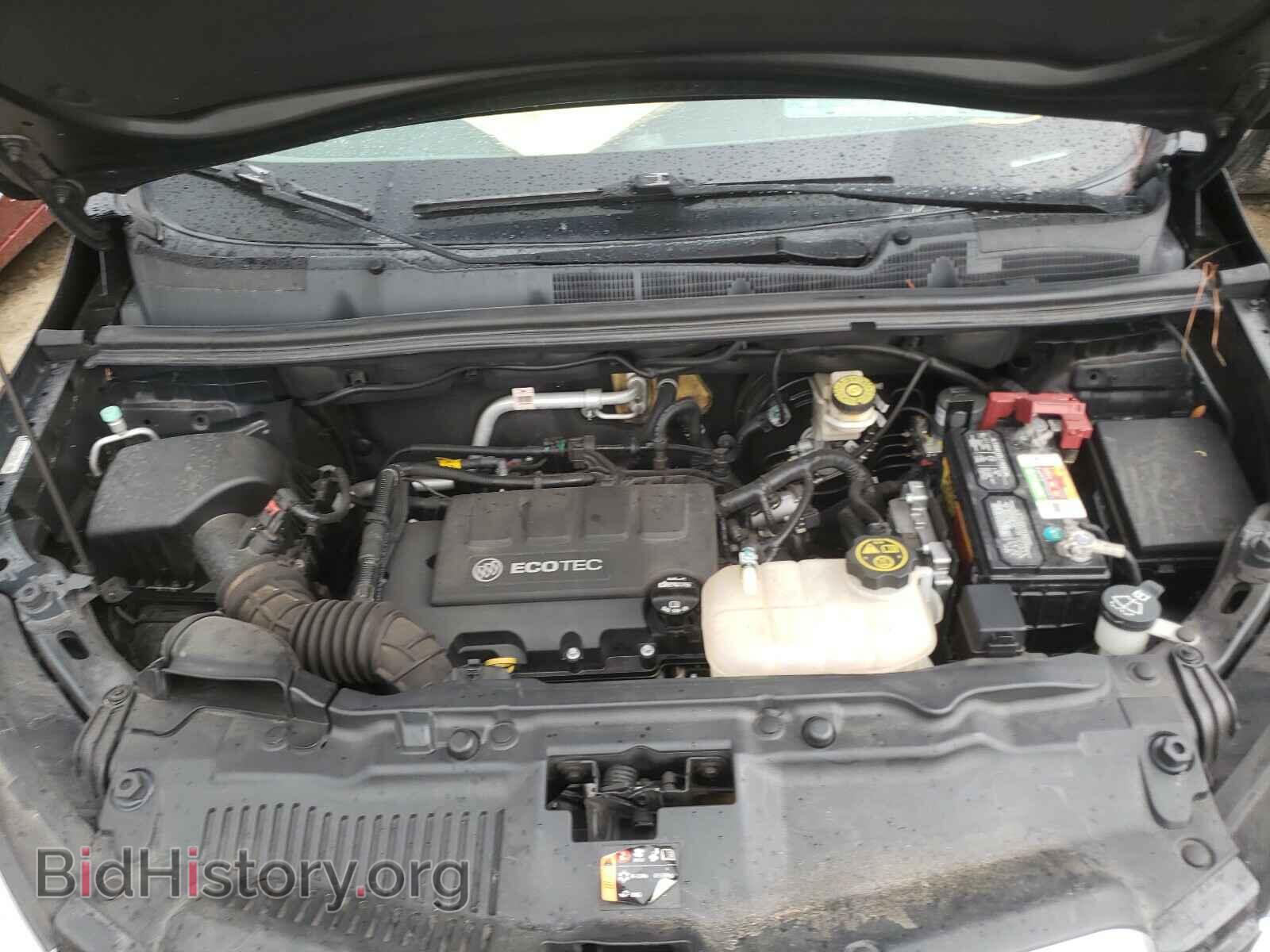2016 BUICK ENCORE - VIN: KL4CJASB4GB610815 - Photo 7