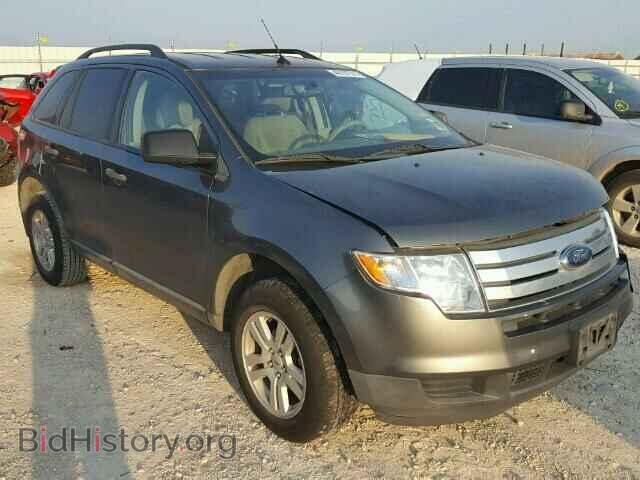 Photo 2FMDK36C99BA53625 - FORD EDGE 2009