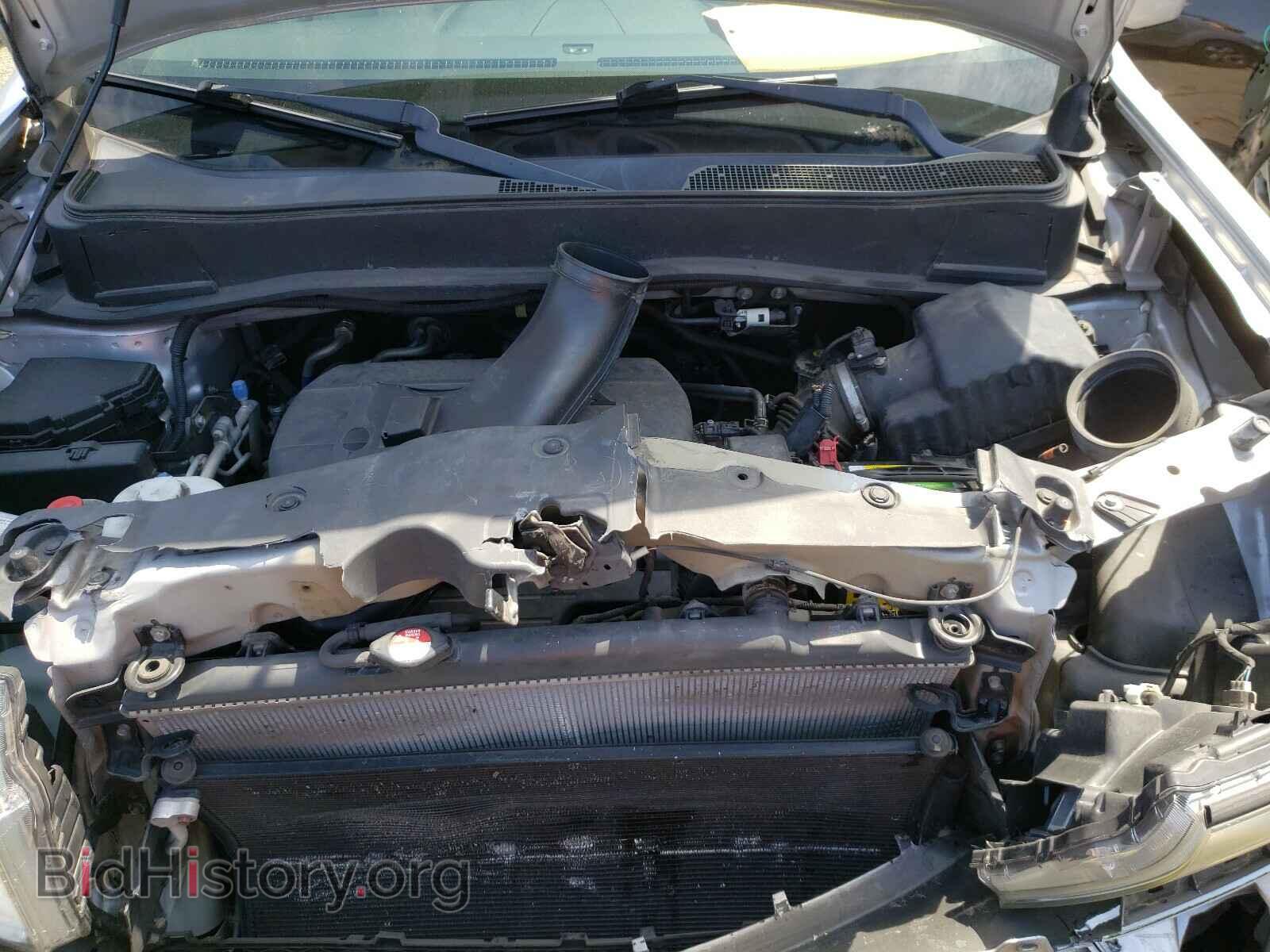 2013 HONDA PILOT - VIN: 5FNYF3H43DB033477 - Фото 7