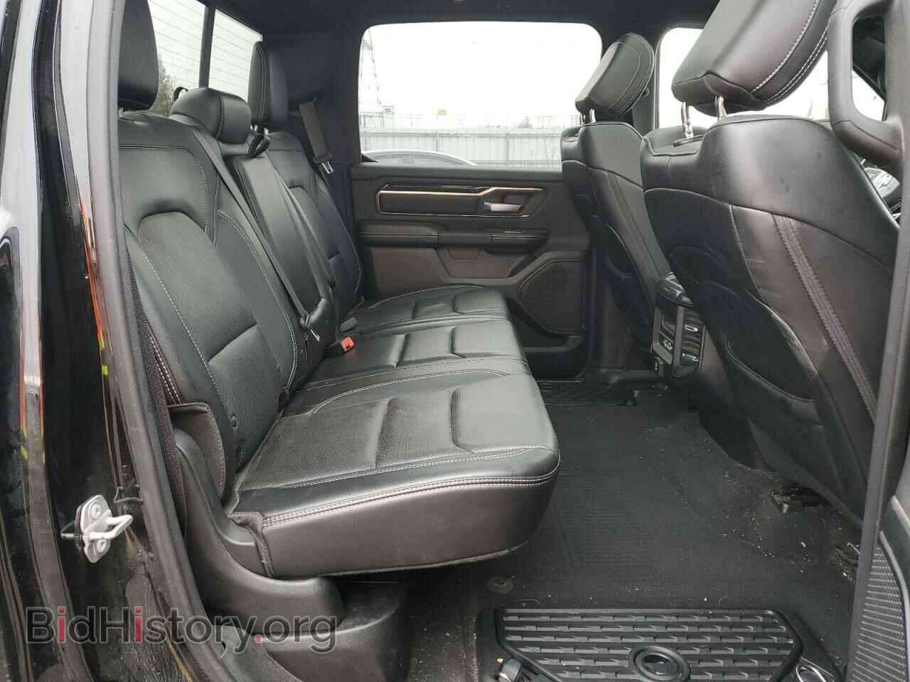 2019 RAM 1500 - VIN: 1C6SRFLT7KN560165 - Photo 10