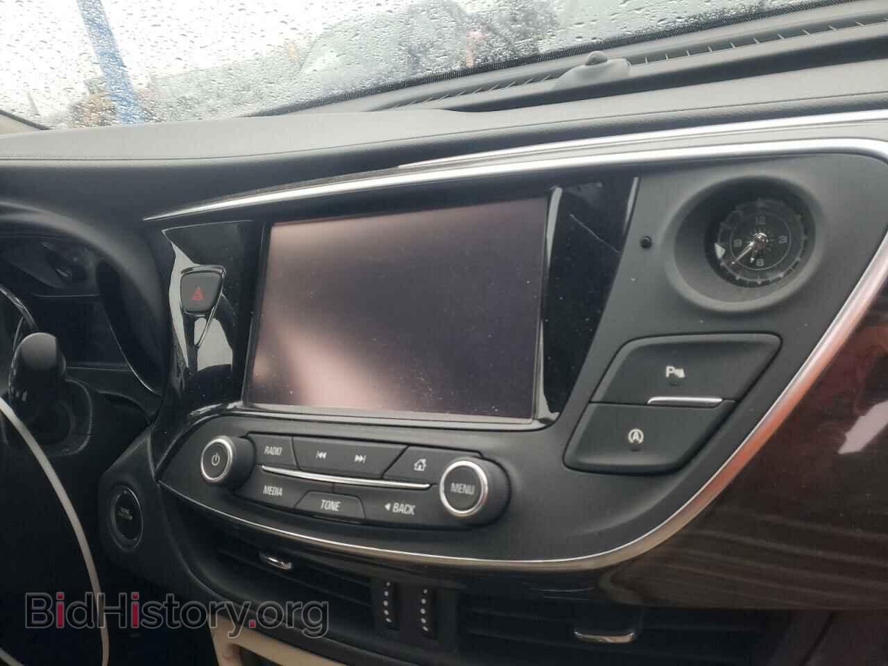 2019 BUICK ENVISION - VIN: LRBFX2SA8KD038741 - Фото 9