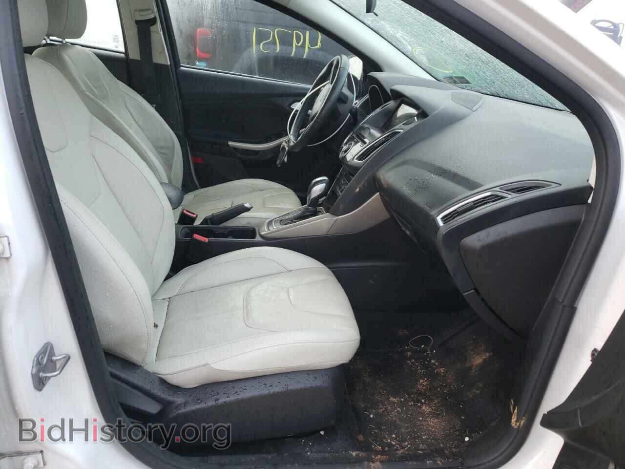 2017 FORD FOCUS - VIN: 1FADP3N23HL333768 - Фото 5