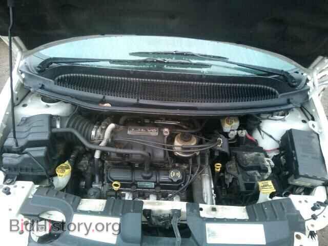 2005 DODGE CARAVAN - VIN: 1D4GP24R65B143645 - Фото 7
